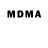 МДМА кристаллы Bevan Pillay